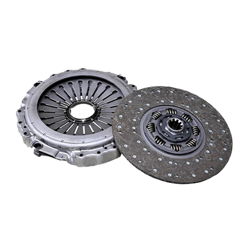 Set de asamblare a capacului ambreiajului de 430 mm pentru vehiculele Faw Jiefang