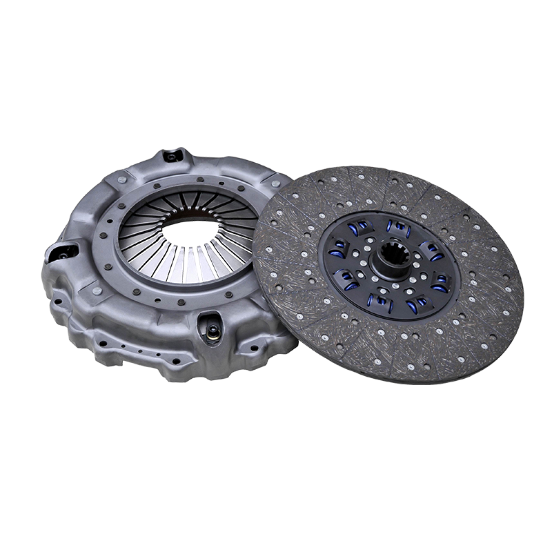 Piese de schimb Renault Truck 430 mm Kit de asamblare a ambreiajului