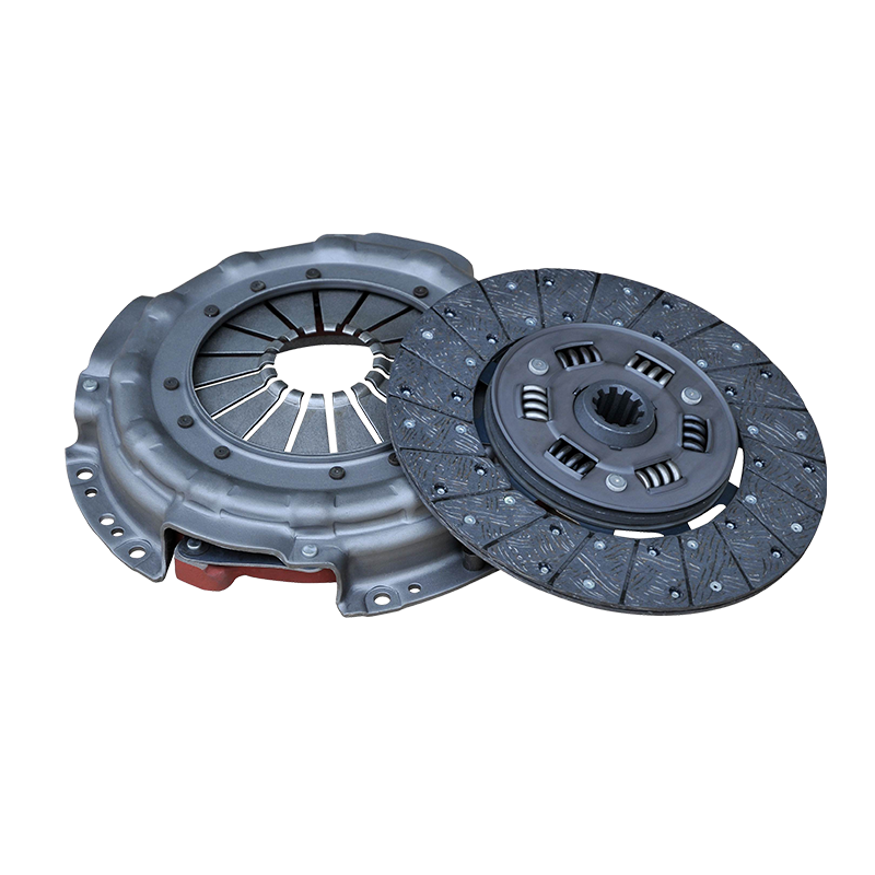 Set de asamblare a ambreiajului de 430 mm pentru Eurostar